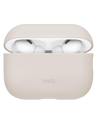 Amazon | UNIQ AirPods Pro3 ケース Pro2/Pro/3 ワイヤレス充電対応